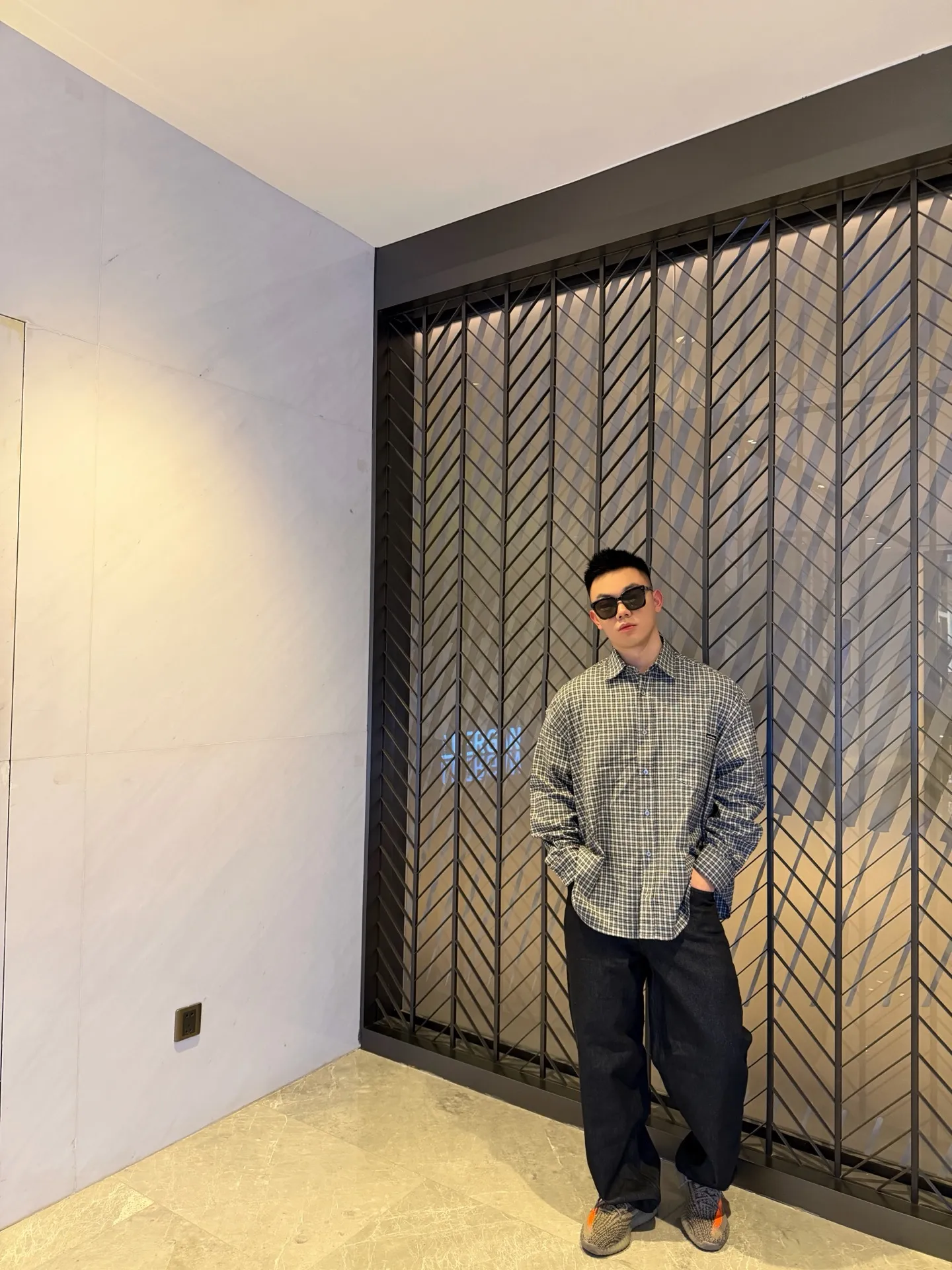 【 】Acne Studios